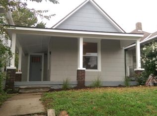 521 Splitlog Ave, Kansas City, KS 66101