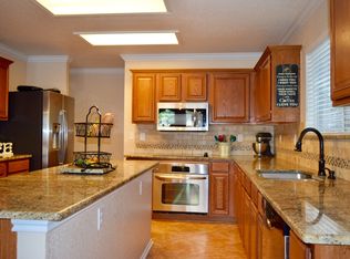 129 Springtree Pkwy, Cibolo, TX 78108