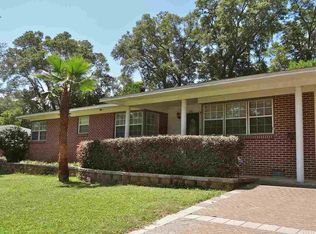 3721 Menendez Rd, Pensacola, FL 32503