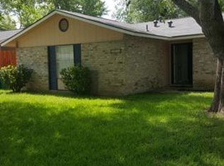 6842 Spring Manor St, San Antonio, TX 78249