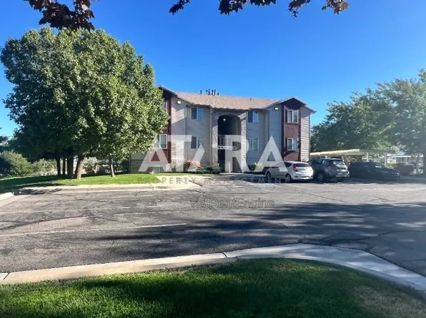 215 N 1st St APT 106, Tooele, UT 84074