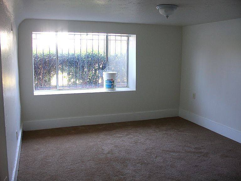ground fl bed rm #1