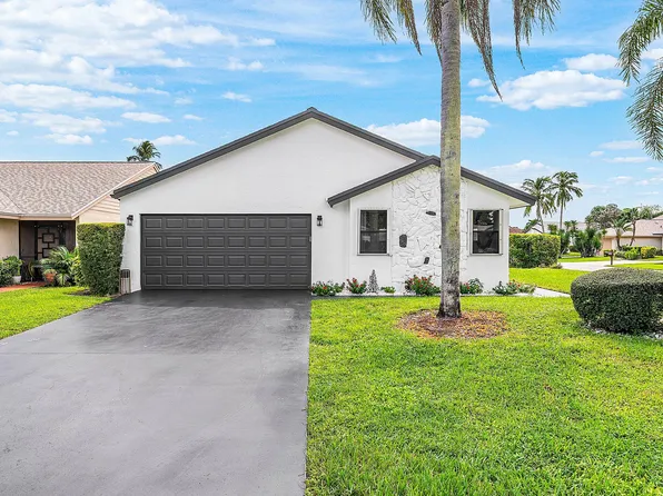 2622 NW 13th Street, Delray Beach, FL 33445