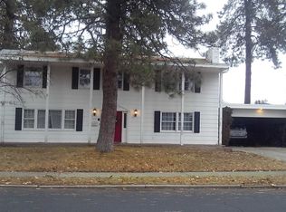 5610 W Northwest Blvd, Spokane, WA 99205