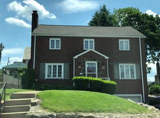 408 Freeport Rd, New Kensington, PA 15068