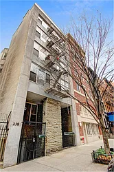 238 East 84th Street in Yorkville