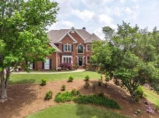 6625 Stillmeadow Dr, Cumming, GA 30040