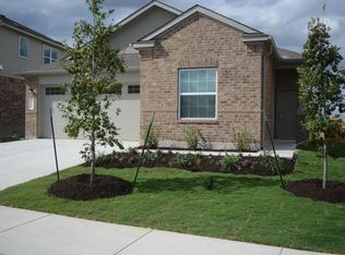 1317 Nokota Bnd, Georgetown, TX 78626