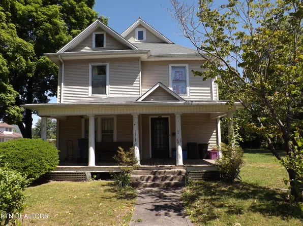 316 Exeter Ave, Middlesboro, KY 40965
