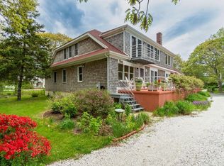 528 Davisville Rd, East Falmouth, MA 02536