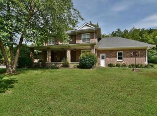 1225 Rocky Meadow Ln, Barnhart, MO 63012