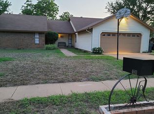 4811 Eldorado Dr, Wichita Falls, TX 76310