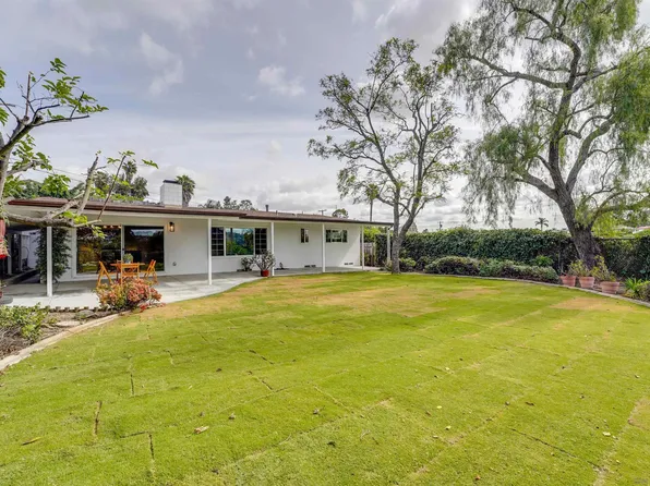 9645 Jimzel Rd, La Mesa, CA 91942