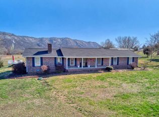 6921 Fair Meadow Ln, Corryton, TN 37721