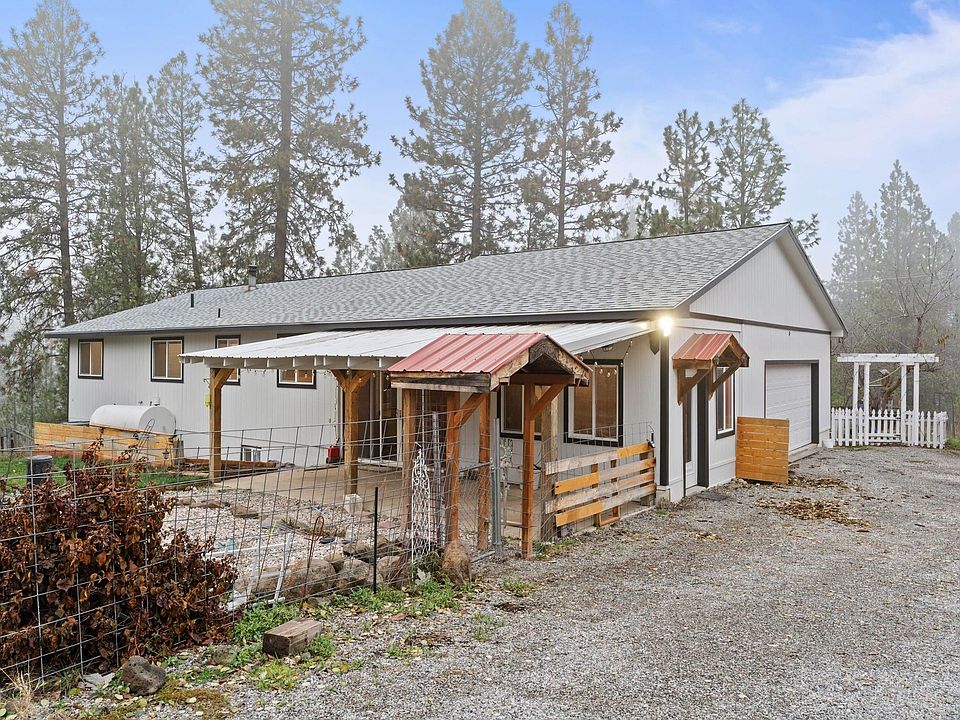 11608 E Old Palouse Hwy, Valleyford, WA 99036 Zillow