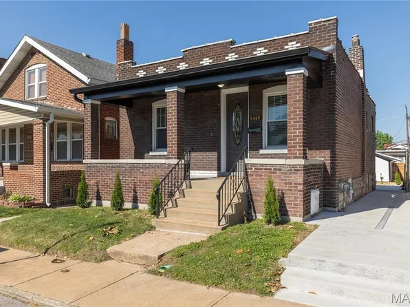5425 Bates St, Saint Louis, MO 63116