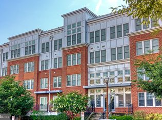 1418 N Rhodes St #B114, Arlington, VA 22209