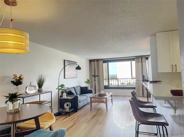 1778 Ala Moana Blvd APT 1203, Honolulu, HI 96815