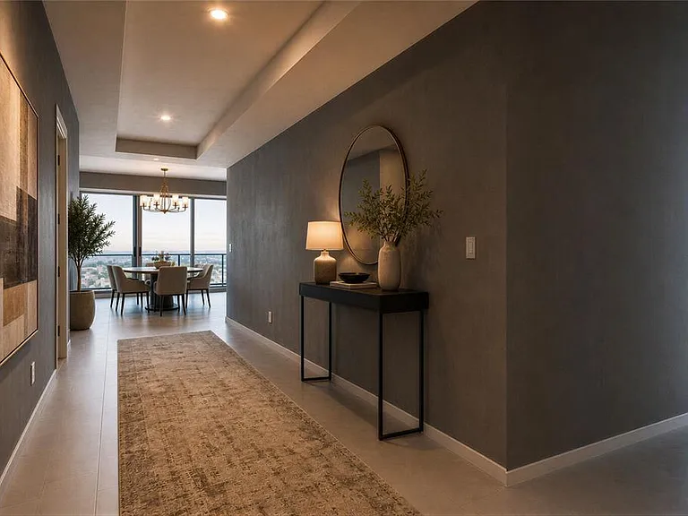 400 Central Ave #2601 — Photo 4