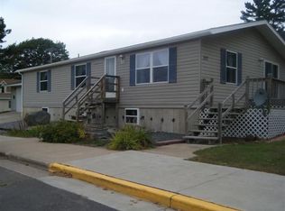 327 S Main St, Greenwood, WI 54437