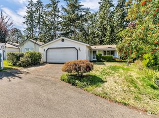 17606 18th Avenue Ct E, Spanaway, WA