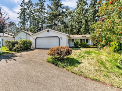 17606 18th Avenue Ct E, Spanaway, WA, 98387