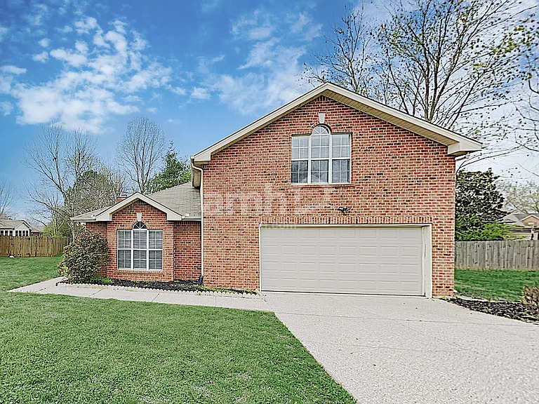 1710 Wright Meadow Ct — Photo 1
