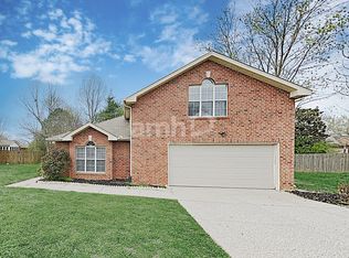 1710 Wright Meadow Ct, Mount Juliet, TN 37122
