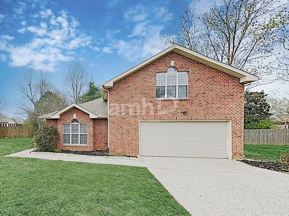 1710 Wright Meadow Ct, Mount Juliet, TN 37122