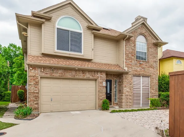 7 Buchanan Pl, Allen, TX 75002