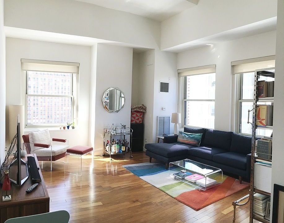 1st image of 88 Greenwich St APT 1710
