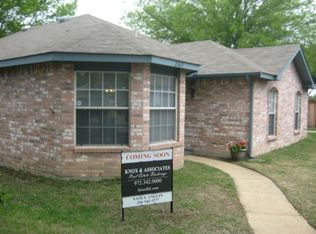 2610 Silver Creek Ct, Garland, TX 75040