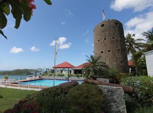 1001 Blackbeard's Hill, Charlotte Amalie, VI 00802