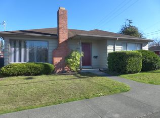 4325 Excelsior Rd, Eureka, CA 95503