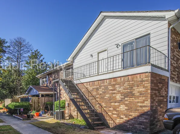 4500 Shannon Blvd #A, Union City, GA 30291