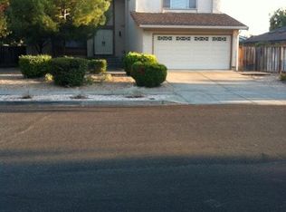 276 Prairie Dog Ln, Fremont, CA 94539