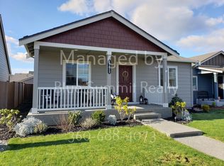 18828 105th Ln E, Puyallup, WA 98374