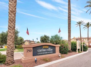 250 W Queen Creek Rd APT 245, Chandler, AZ 85248