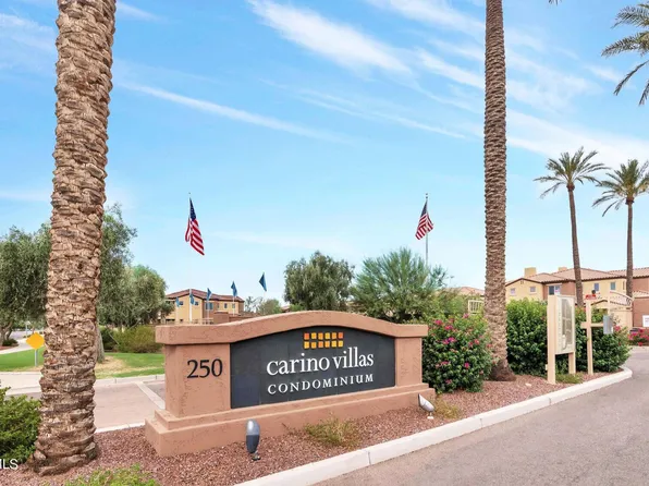 250 W QUEEN CREEK Road #245, Chandler, AZ 85248