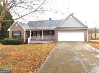 1204 Breckinridge Trl, Winder, GA 30680