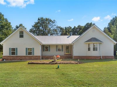 17047 Stage Coach Rd, Gravette, AR, 72736