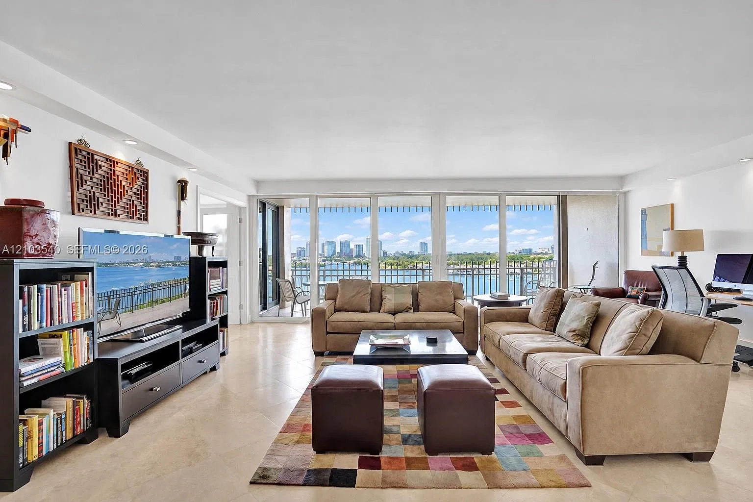 Grove Isle Condo — Photo 1