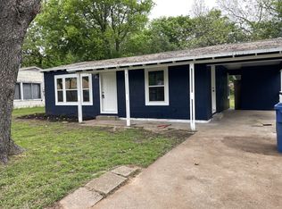 513 W Florence St, Denison, TX 75020