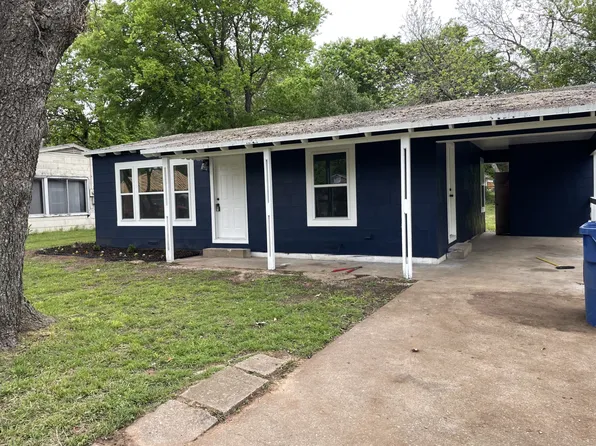 513 W Florence St, Denison, TX 75020