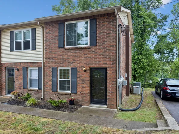 212 Blue Ridge Dr #9, Old Hickory, TN 37138
