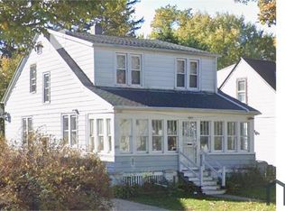 1911 W Fairmount Ave, Milwaukee, WI 53209