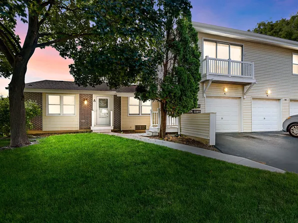 (undisclosed Address), Bloomingdale, IL 60108