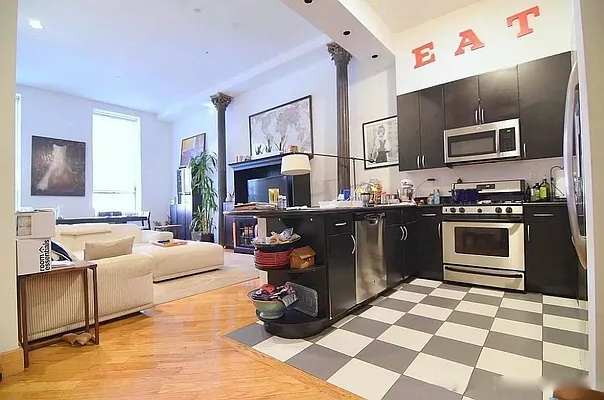 Rented by J Misrahi Realty Corp | media 5