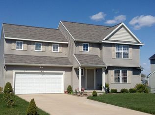 1775 Creed Ct SW, Wyoming, MI 49519