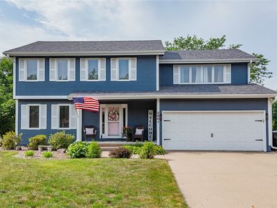 2801 NW 3rd St, Ankeny, IA, 50023